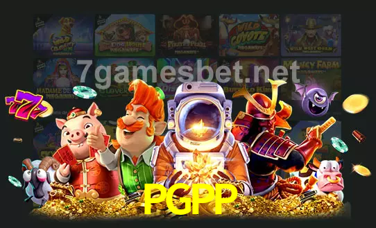 cassino PGPP