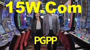 Blackjack Table PGPP