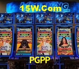 Secure Login PGPP