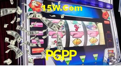 Slot Games PGPP
