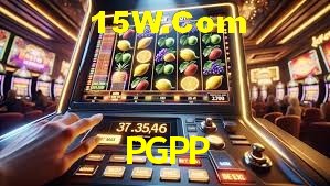 Statistics PGPP