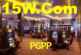 Tournaments PGPP