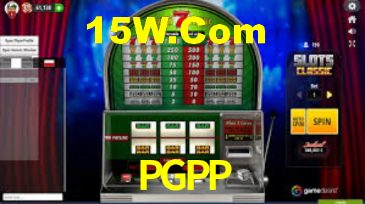 PGPP