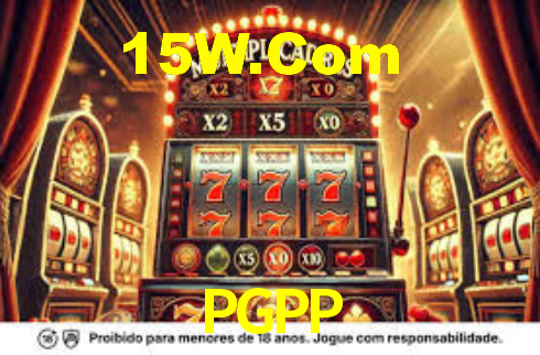 PGPP,PGPP.Com