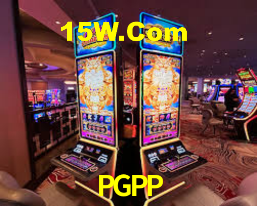 PGPP - Game Jogo Cassino no Brasil - PGPP.Com