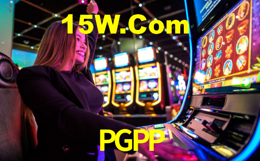 PGPP