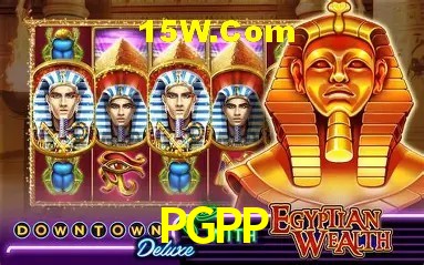 Experiência VIP PGPP