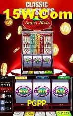Live Casino PGPP