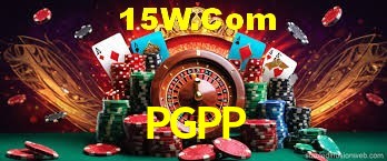 Experiência VIP PGPP