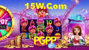 Welcome Bonus PGPP