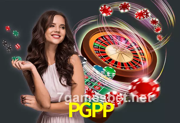 vivo no cassino PGPP