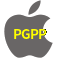 Aplicativo PGPP para iOS