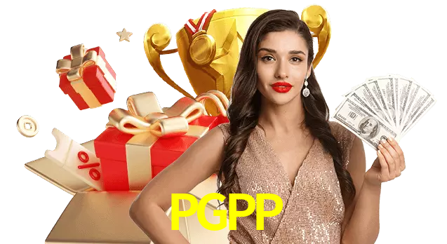 Jogue com dealers reais no PGPP!